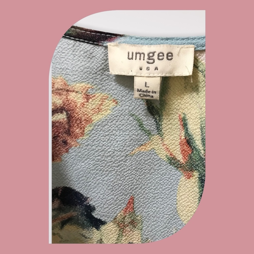 Umgee - Picture 4 of 5